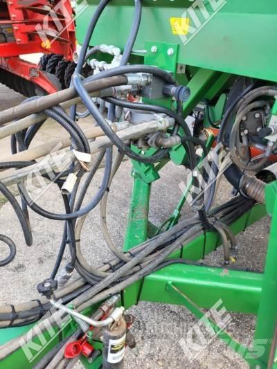 John Deere 740A 9M 条播机