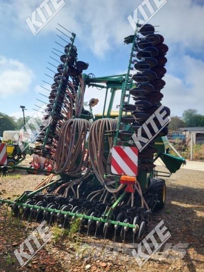 John Deere 740A 9M 条播机