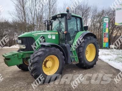 John Deere 7430 拖拉机/农用车
