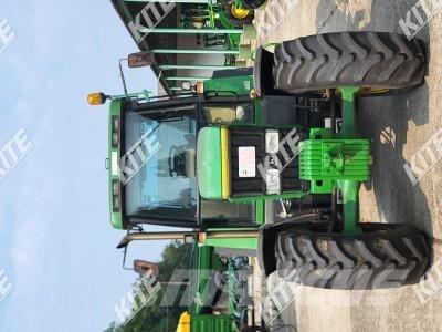 John Deere 7800 拖拉机/农用车