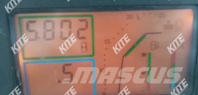 John Deere 7810 拖拉机/农用车