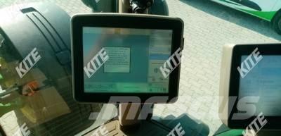 John Deere 8285R 拖拉机/农用车