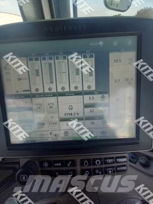 John Deere 8295R 拖拉机/农用车