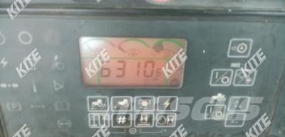 John Deere 8310 拖拉机/农用车