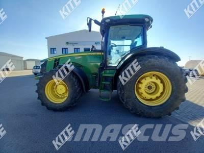 John Deere 8335R 拖拉机/农用车