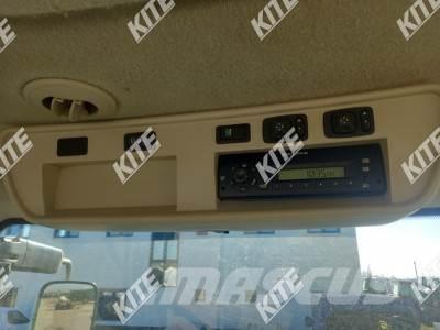 John Deere 8335R 拖拉机/农用车