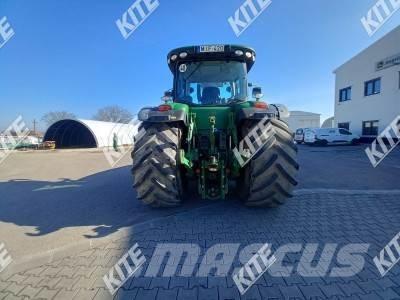 John Deere 8335R 拖拉机/农用车