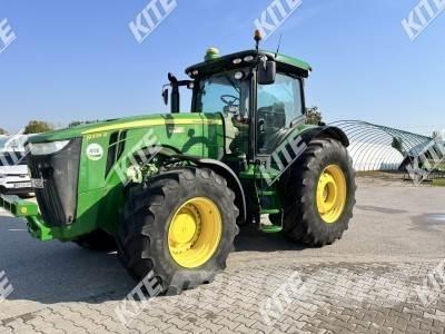 John Deere 8335R 拖拉机/农用车