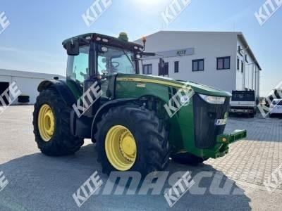 John Deere 8335R 拖拉机/农用车