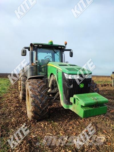 John Deere 8335R ILS 拖拉机/农用车
