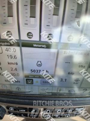 John Deere 8370R 拖拉机/农用车