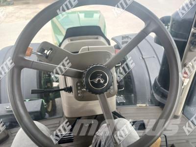 John Deere 8370R 拖拉机/农用车