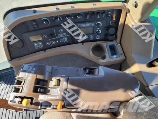 John Deere 8430 拖拉机/农用车