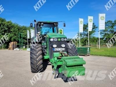John Deere 8430 拖拉机/农用车
