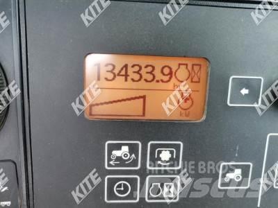 John Deere 8430 拖拉机/农用车