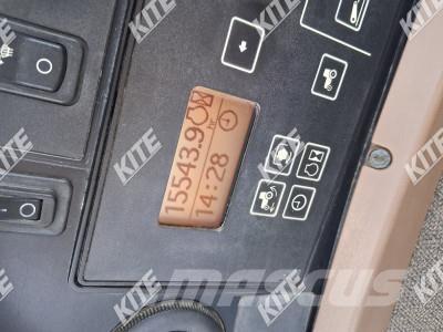 John Deere 8430 拖拉机/农用车