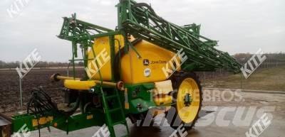 John Deere M740/27M 牵引式喷雾机