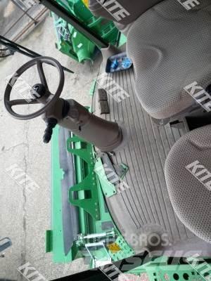 John Deere S780i 联合收割机