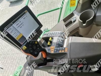 John Deere S780I 联合收割机