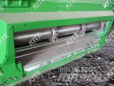 John Deere T660 联合收割机