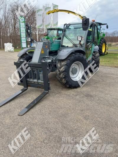 Kramer KT 407 电动叉车