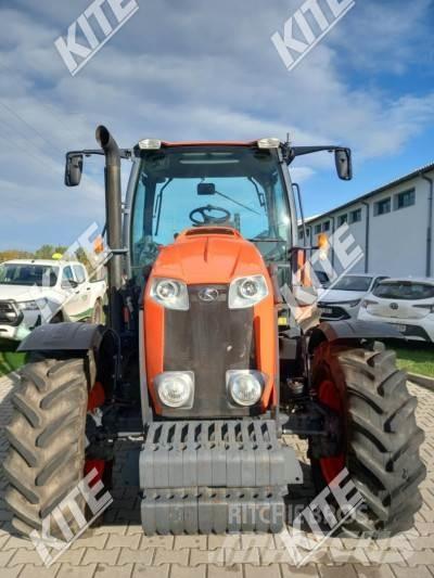 Kubota M110 GX 拖拉机/农用车
