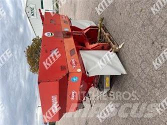 Kuhn Axera M 1102 液肥喷雾机