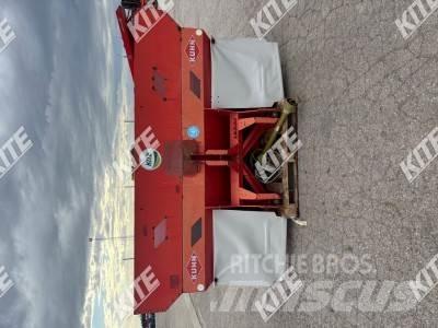 Kuhn Axera M 1102 液肥喷雾机