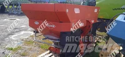Kuhn Axis 30.1 液肥喷雾机
