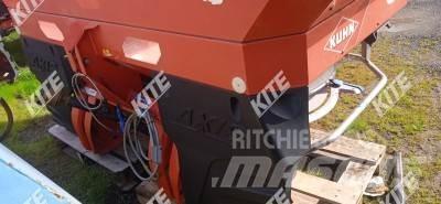 Kuhn Axis 30.1 液肥喷雾机
