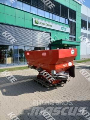 Kuhn Axis 30.1 液肥喷雾机
