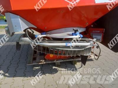 Kuhn Axis 30.1 液肥喷雾机