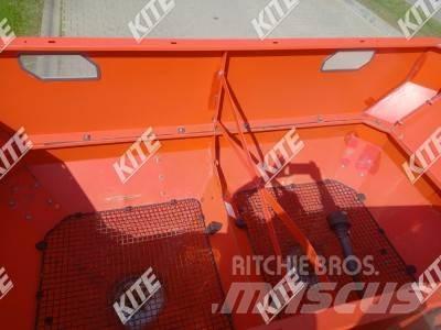 Kuhn Axis 30.1 液肥喷雾机