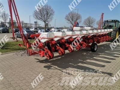 Kuhn Maxima 12S 多功能条播机