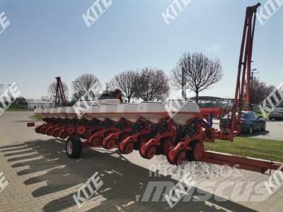 Kuhn Maxima 12S 多功能条播机