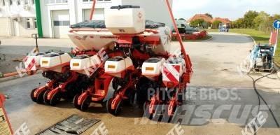 Kuhn Maxima 2TS 多功能条播机