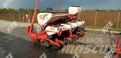 Kuhn Maxima 2TS 多功能条播机