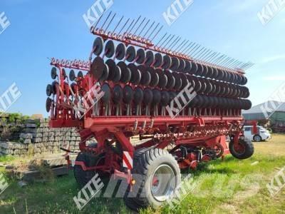Kverneland DG 9000-12000 条播机