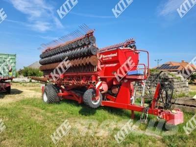 Kverneland DG 9000-12000 条播机