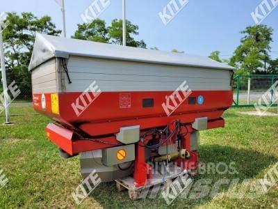 Kverneland Exacta TL GEO 液肥喷雾机
