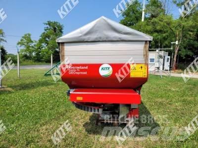 Kverneland Exacta TL GEO 液肥喷雾机
