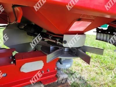Kverneland Exacta TL GEO 液肥喷雾机