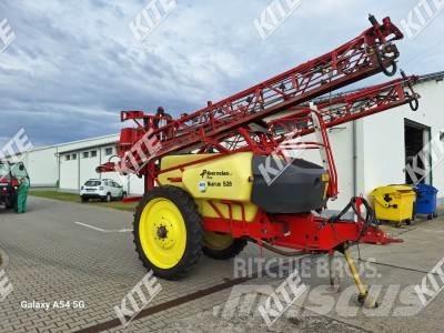 Kverneland Ikarus S28 牵引式喷雾机