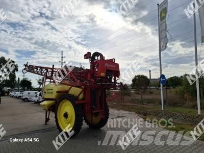 Kverneland Ikarus S28 牵引式喷雾机