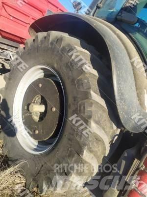 Lamborghini R7.175 S 拖拉机/农用车