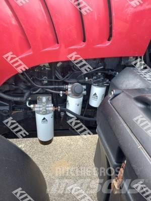 Massey Ferguson 6480 拖拉机/农用车