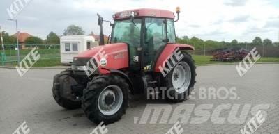 McCormick CX 110 拖拉机/农用车