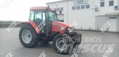 McCormick CX 110 拖拉机/农用车