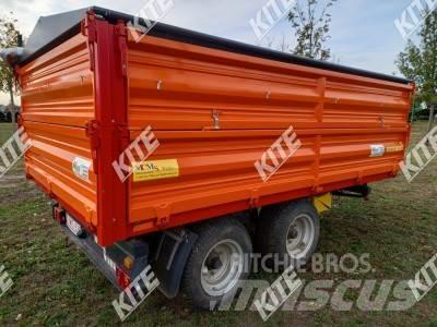 MCMS Warka 6.5 农业机械-其他