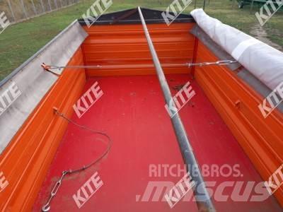 MCMS Warka 6.5 农业机械-其他